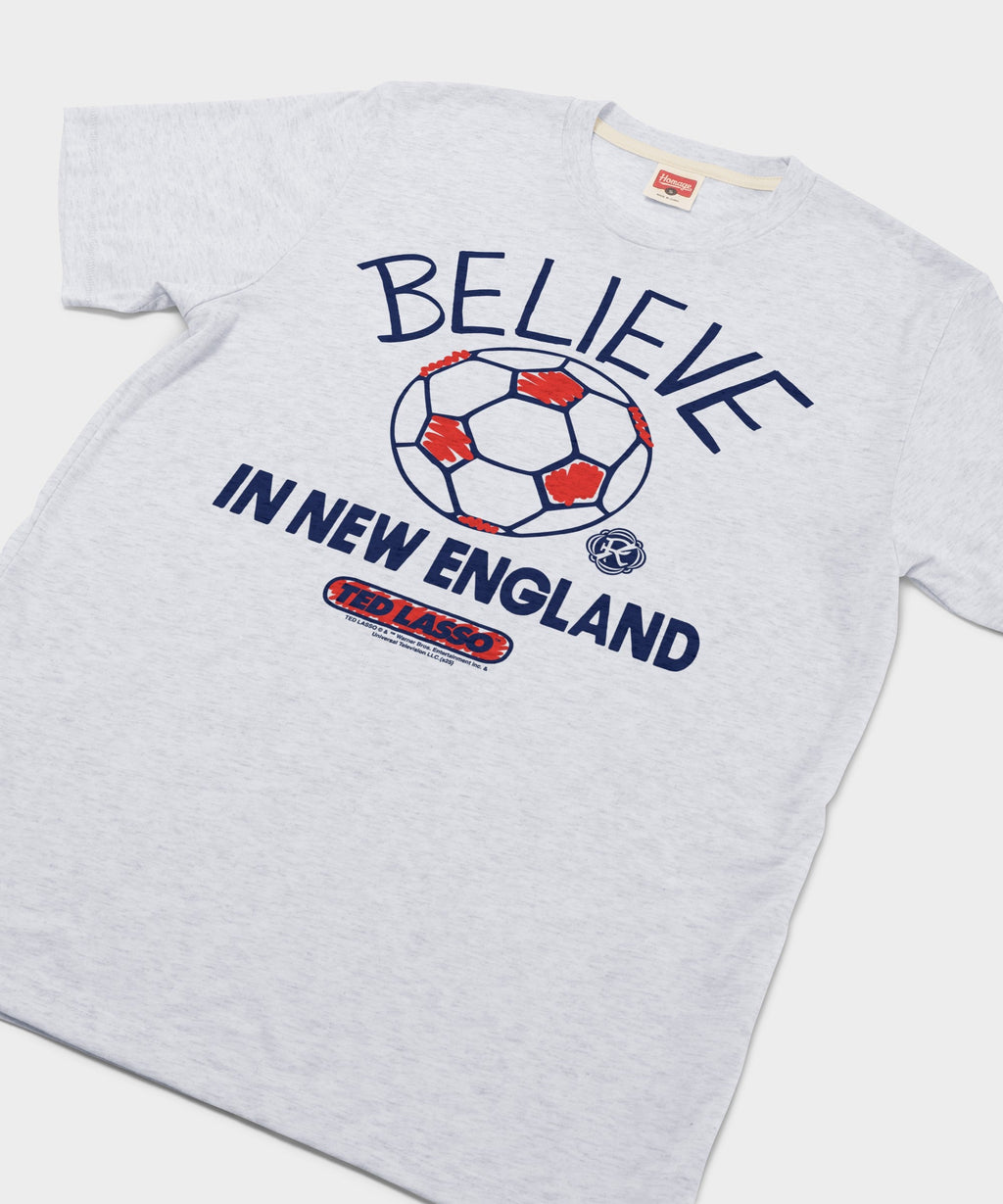 Ted Lasso Believe x New England Revolution product image 2
