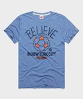 Ted Lasso Believe x New York City FC product image 1