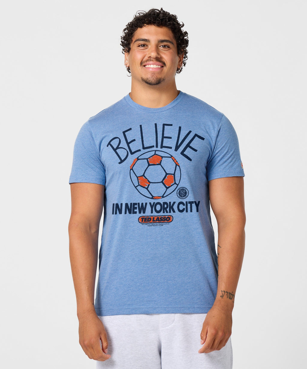 Ted Lasso Believe x New York City FC product image 3