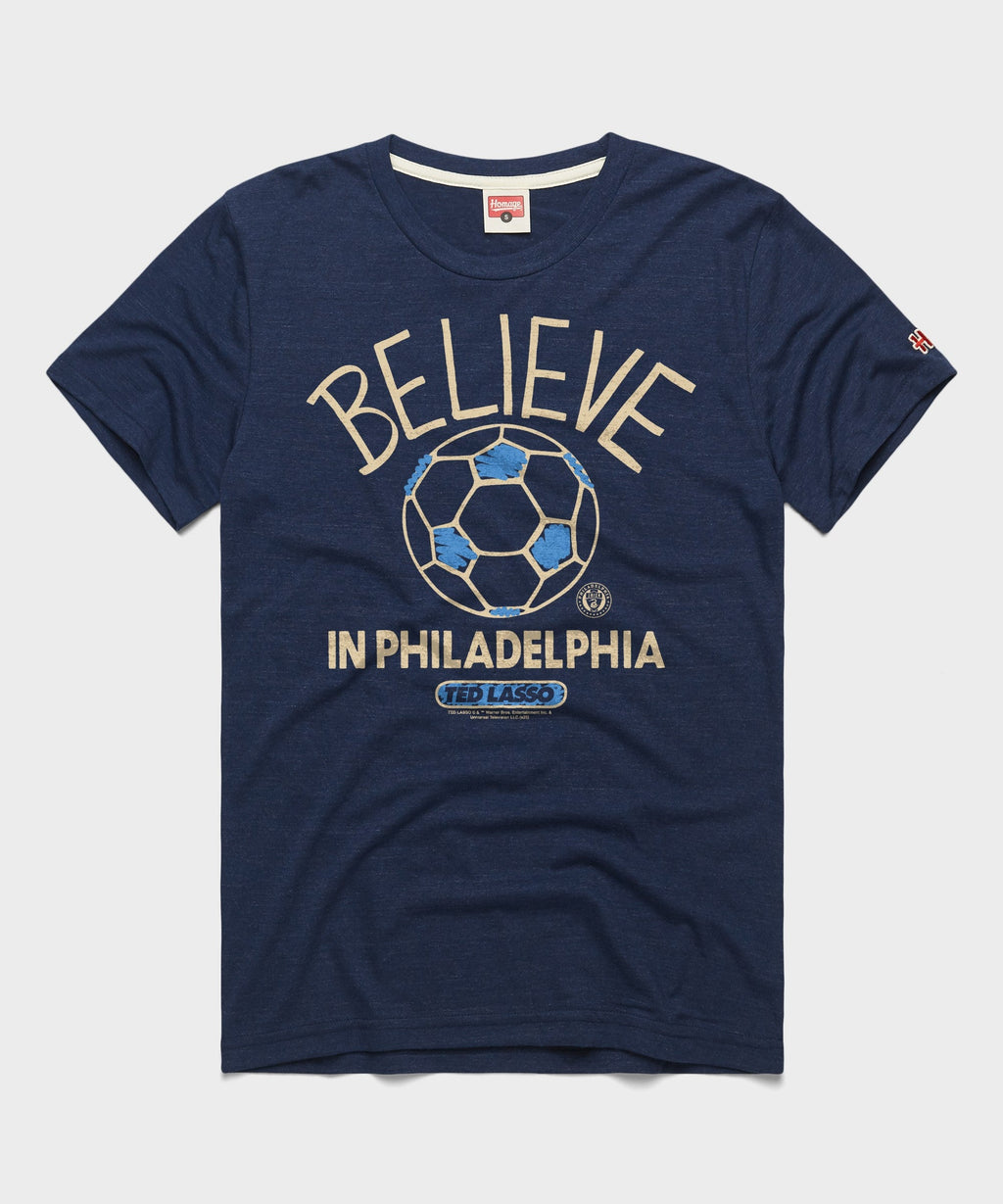 Ted Lasso Believe x Philadelphia Union product image 1