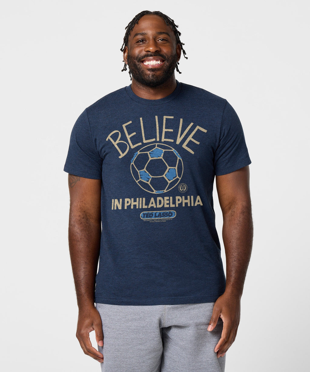 Ted Lasso Believe x Philadelphia Union product image 3