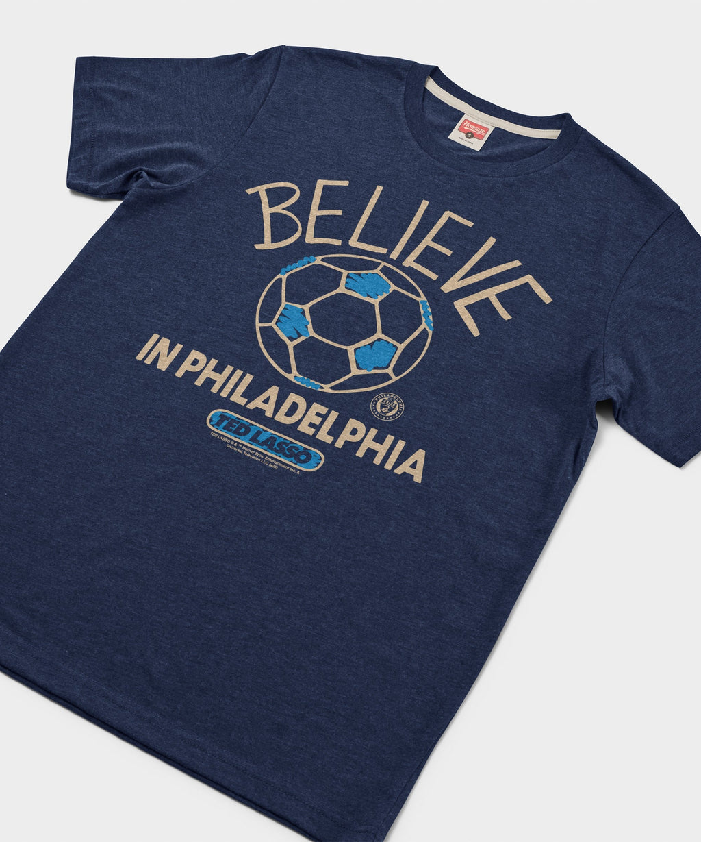 Ted Lasso Believe x Philadelphia Union product image 2