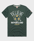 Ted Lasso Believe x Portland Timbers product image 1