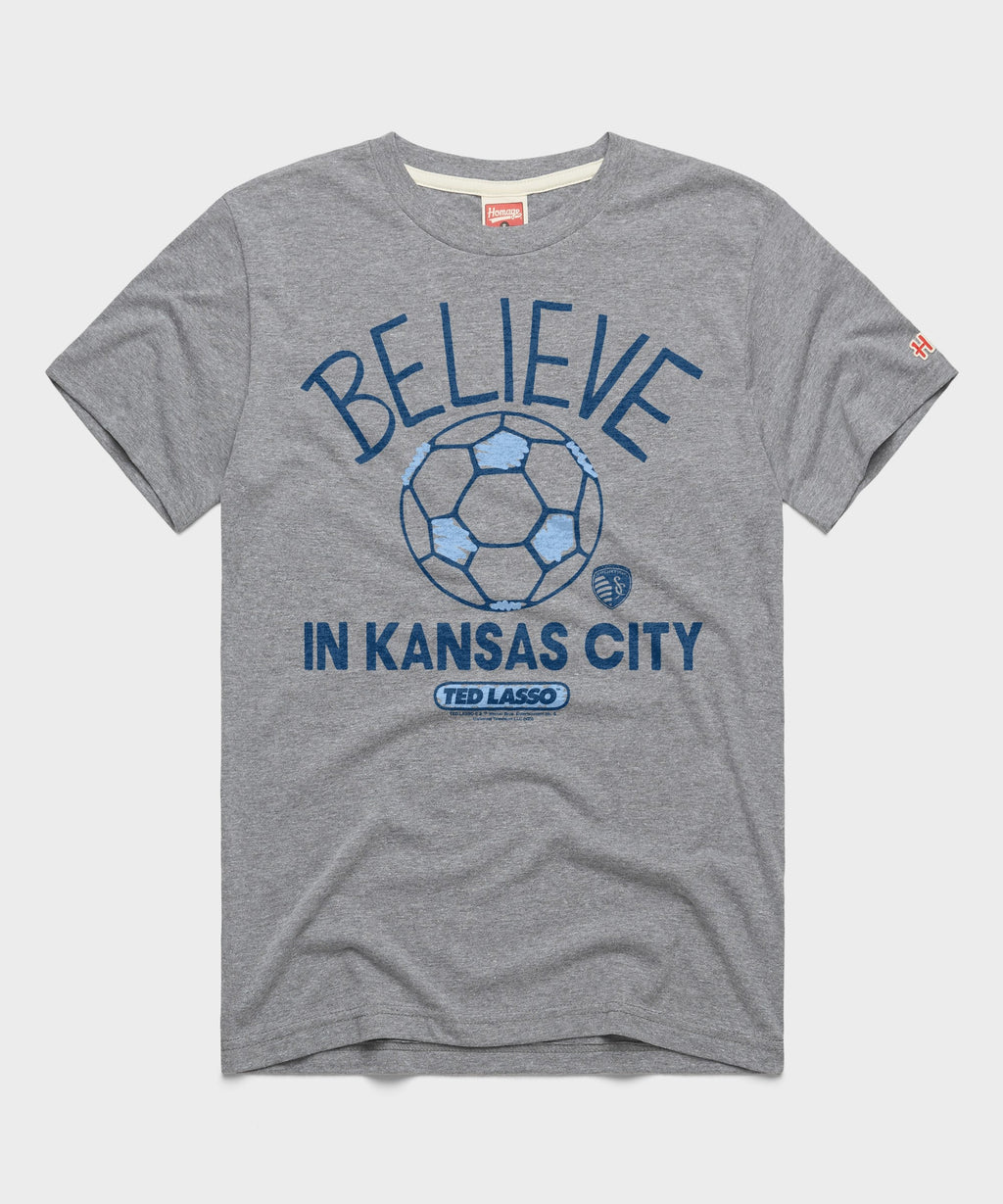 Ted Lasso Believe x Sporting Kansas City product image 1