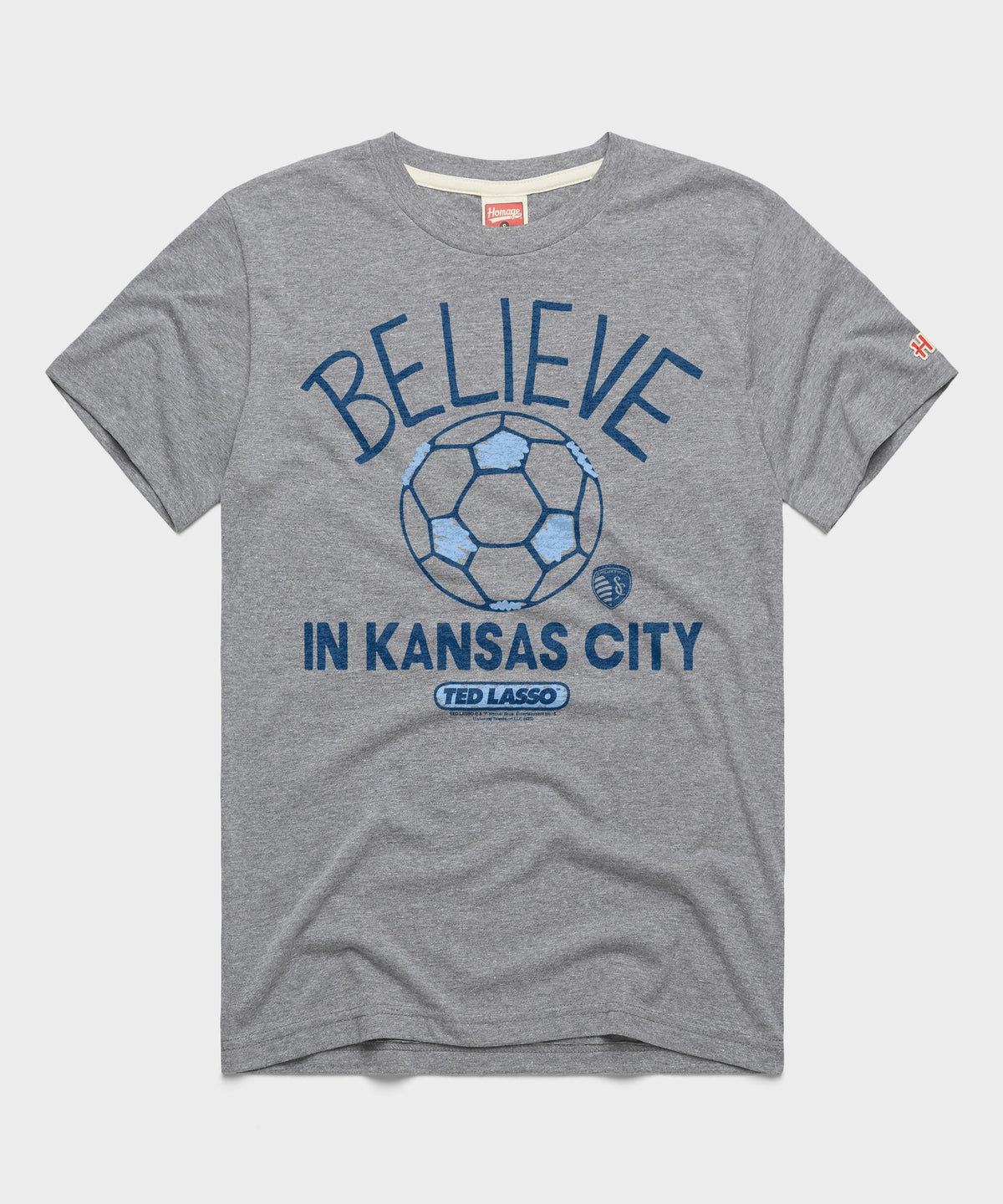 Ted Lasso Believe x Sporting Kansas City product image 1