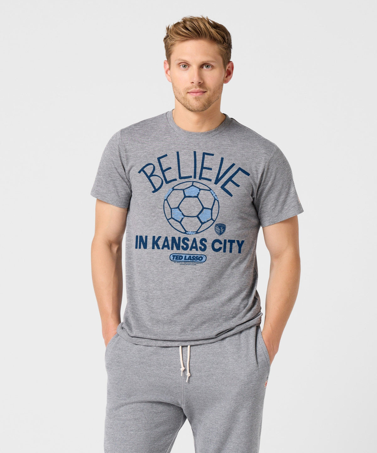 Ted Lasso Believe x Sporting Kansas City product image 3