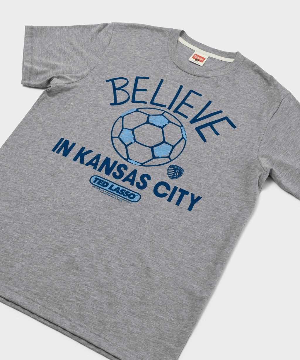 Ted Lasso Believe x Sporting Kansas City product image 2