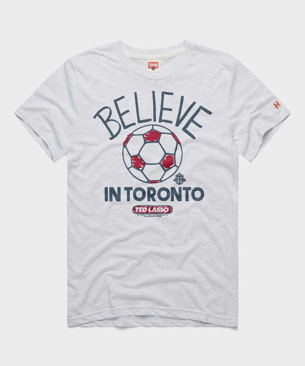 Ted Lasso Believe x Toronto FC product image 1