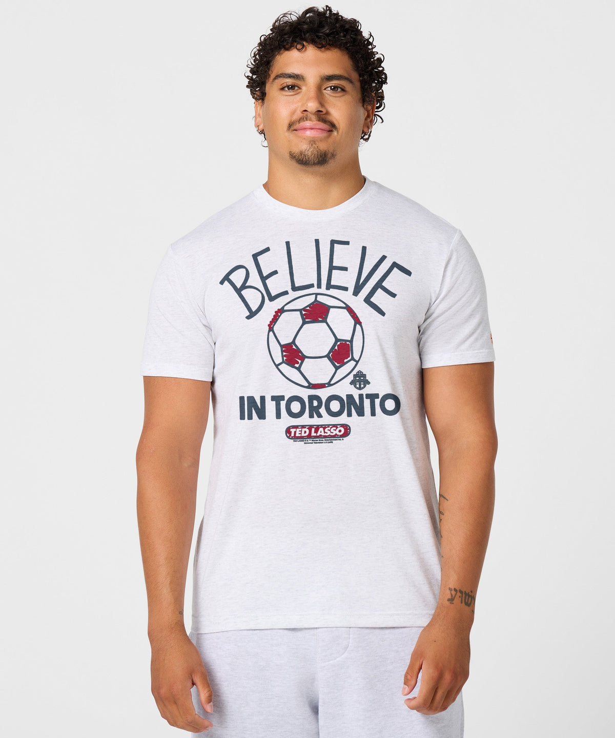 Ted Lasso Believe x Toronto FC product image 3