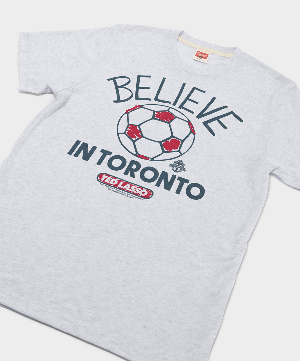 Ted Lasso Believe x Toronto FC product image 2