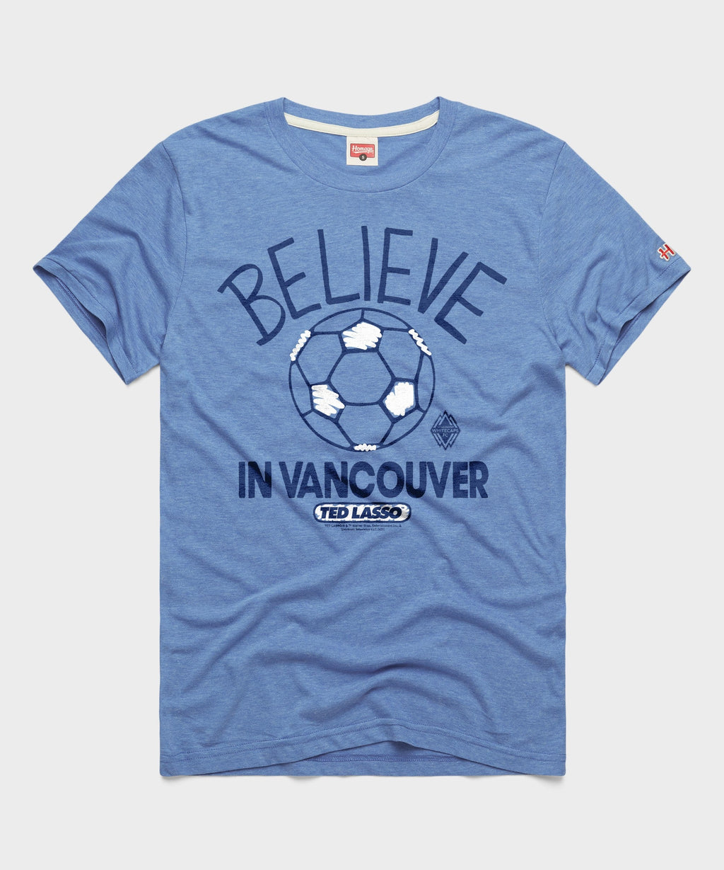 Ted Lasso Believe x Vancouver Whitecaps FC product image 1