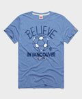 Ted Lasso Believe x Vancouver Whitecaps FC product image 1