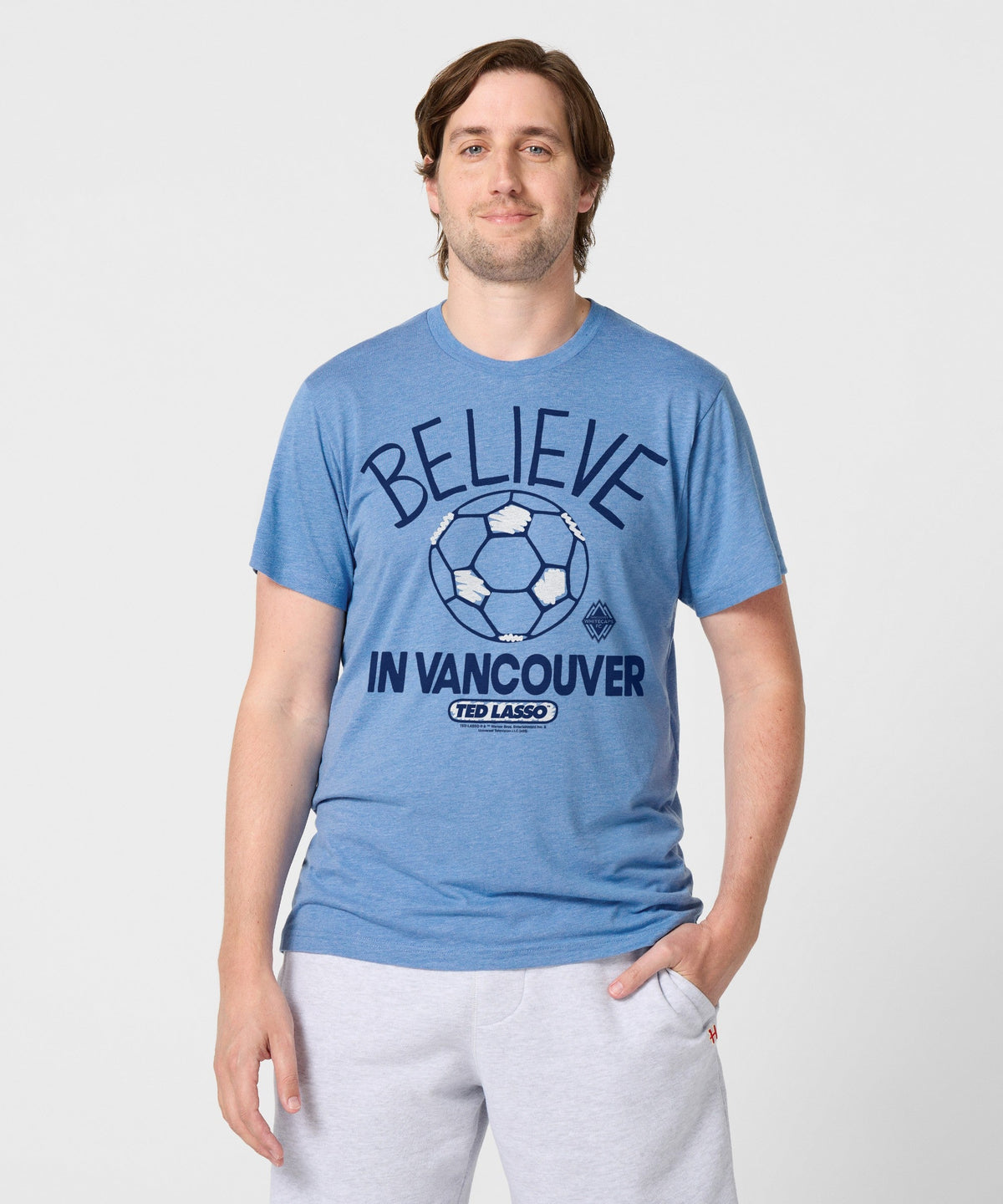 Ted Lasso Believe x Vancouver Whitecaps FC product image 3
