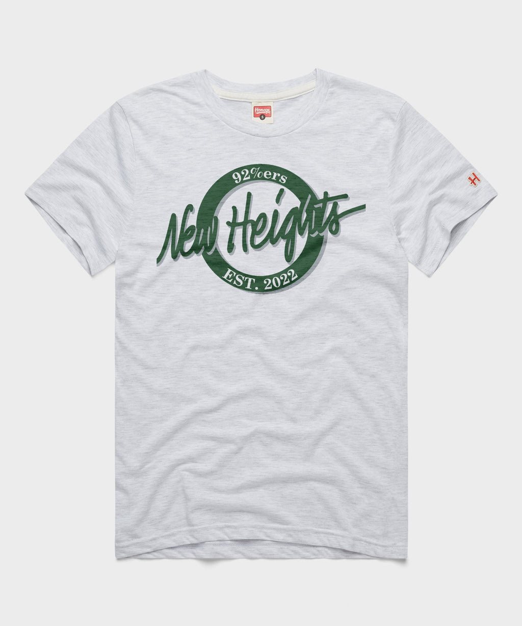 The Game x New Heights 92%ers Est 2022 product image 1