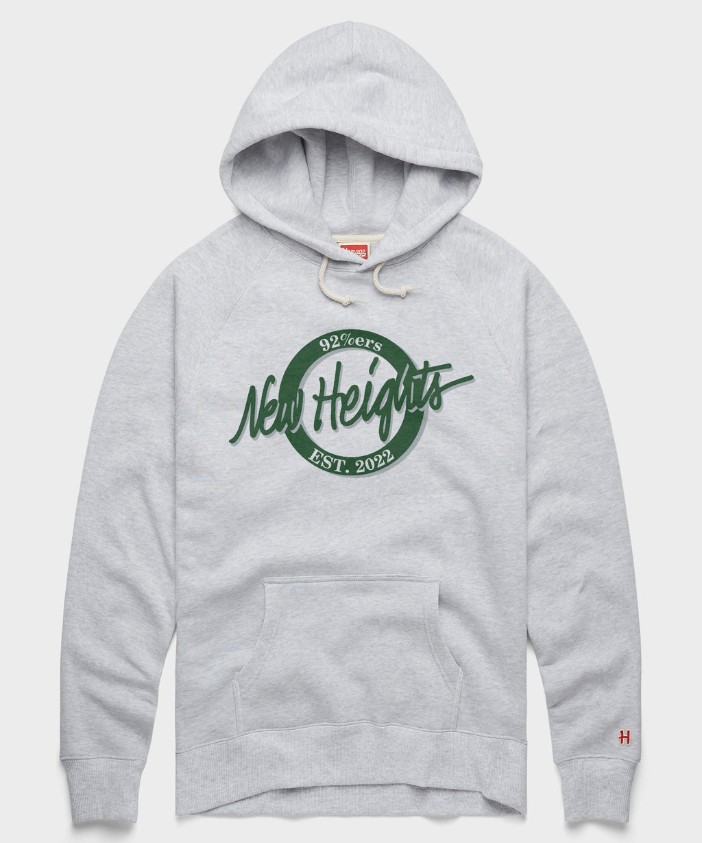 The Game x New Heights 92%ers Est 2022 Hoodie product image 1