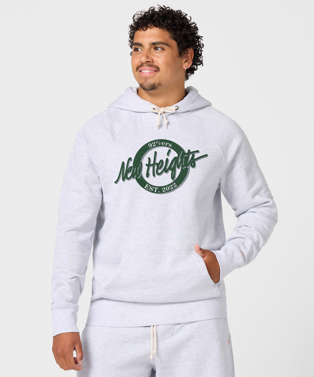 The Game x New Heights 92%ers Est 2022 Hoodie product image 3