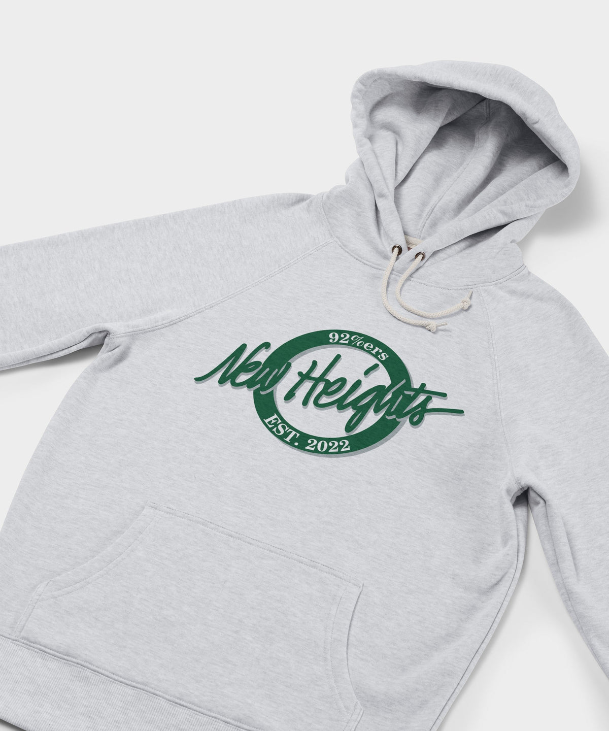 The Game x New Heights 92%ers Est 2022 Hoodie product image 2