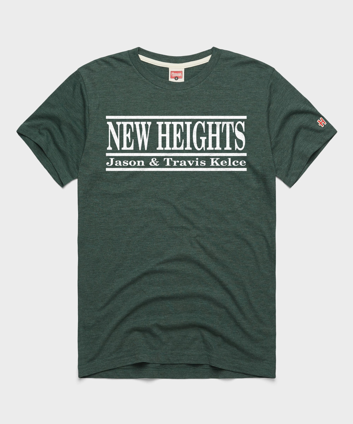The Game x New Heights Jason And Travis Kelce product image 1
