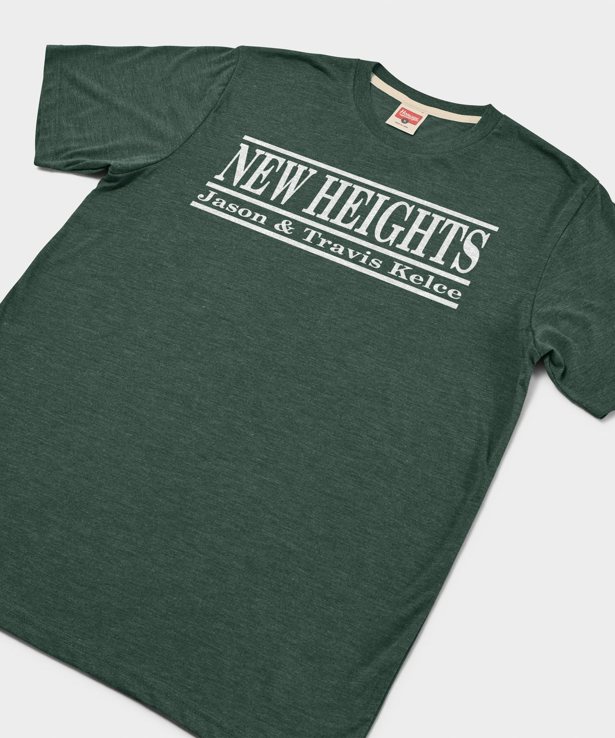 The Game x New Heights Jason And Travis Kelce product image 2