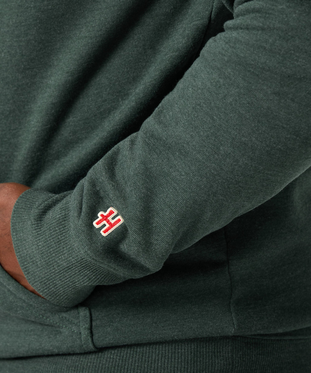 The Game x New Heights Jason And Travis Kelce Hoodie product image 5