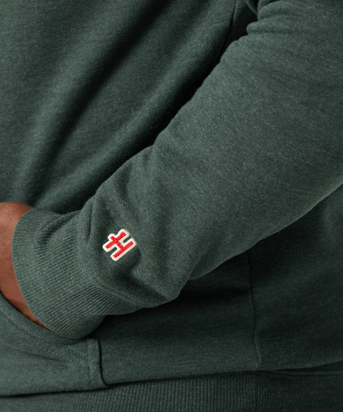 The Game x New Heights Jason And Travis Kelce Hoodie product image 5