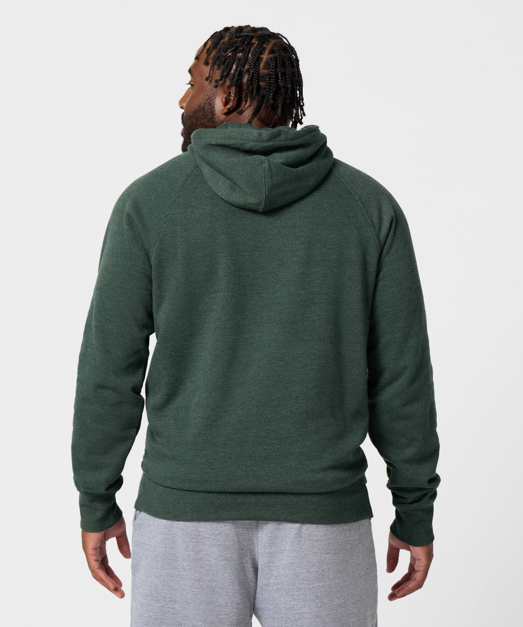 The Game x New Heights Jason And Travis Kelce Hoodie product image 4