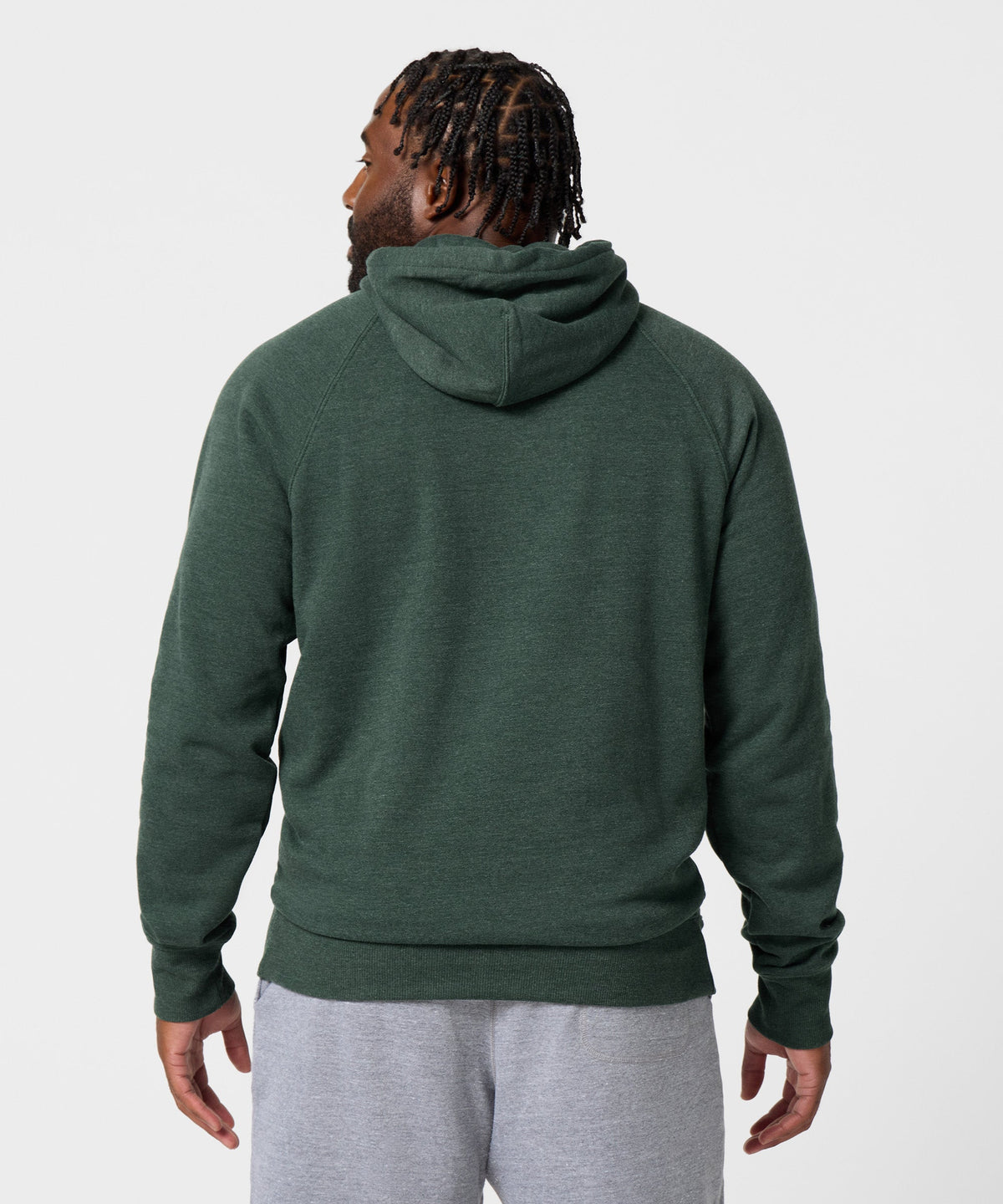 The Game x New Heights Jason And Travis Kelce Hoodie product image 4