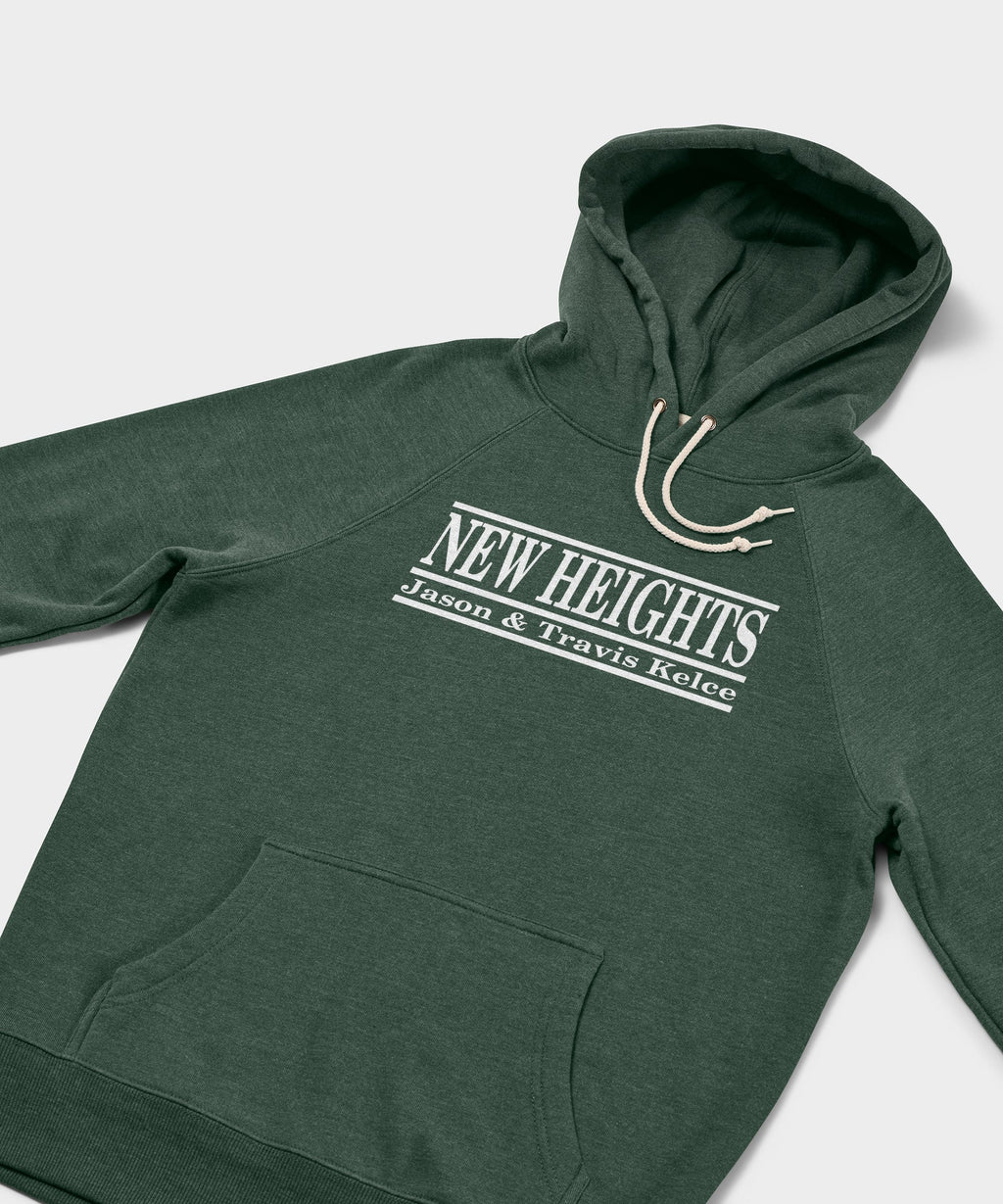 The Game x New Heights Jason And Travis Kelce Hoodie product image 2