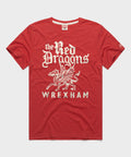 The Red Dragons Wrexham AFC product image 1