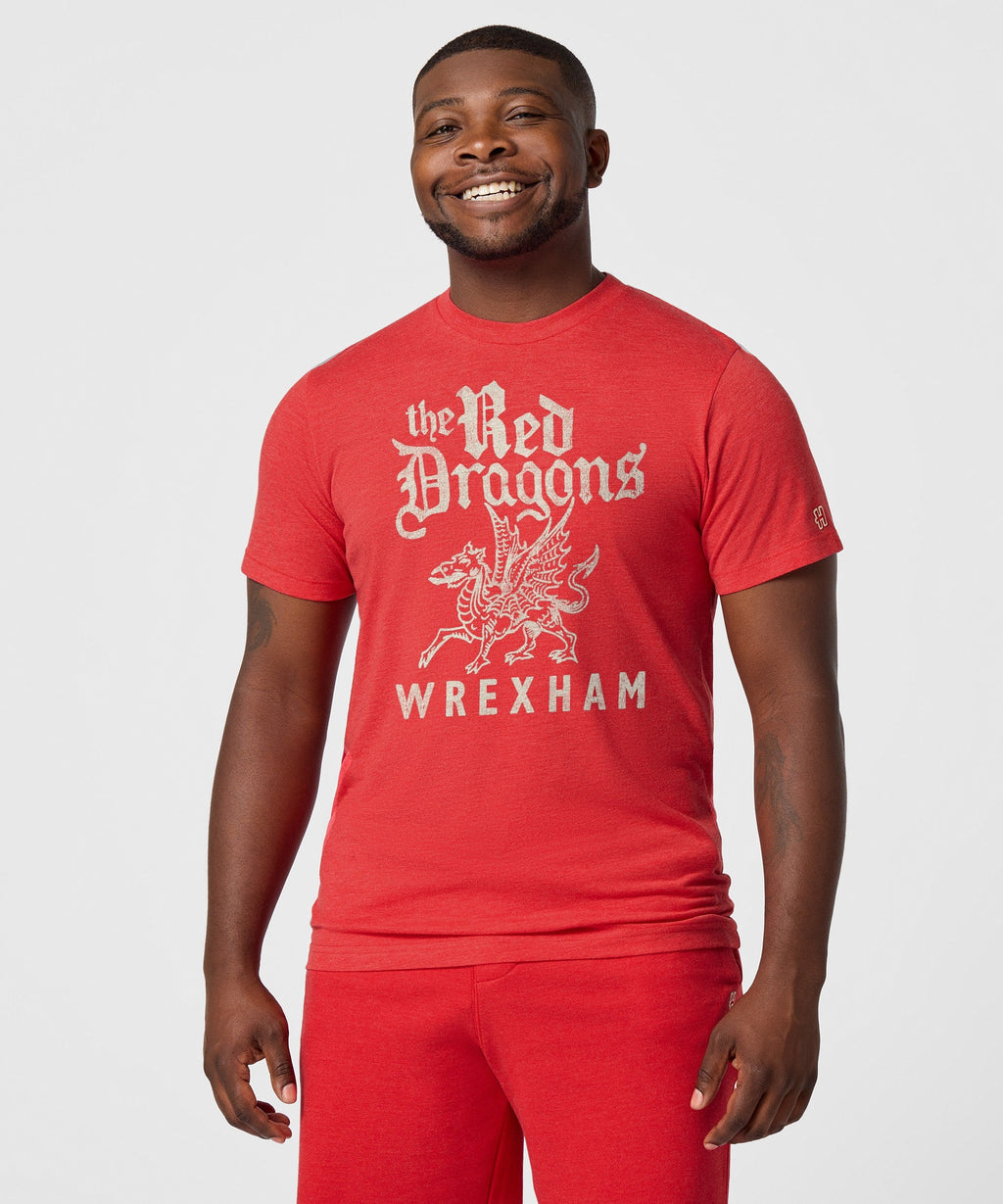 The Red Dragons Wrexham AFC product image 3