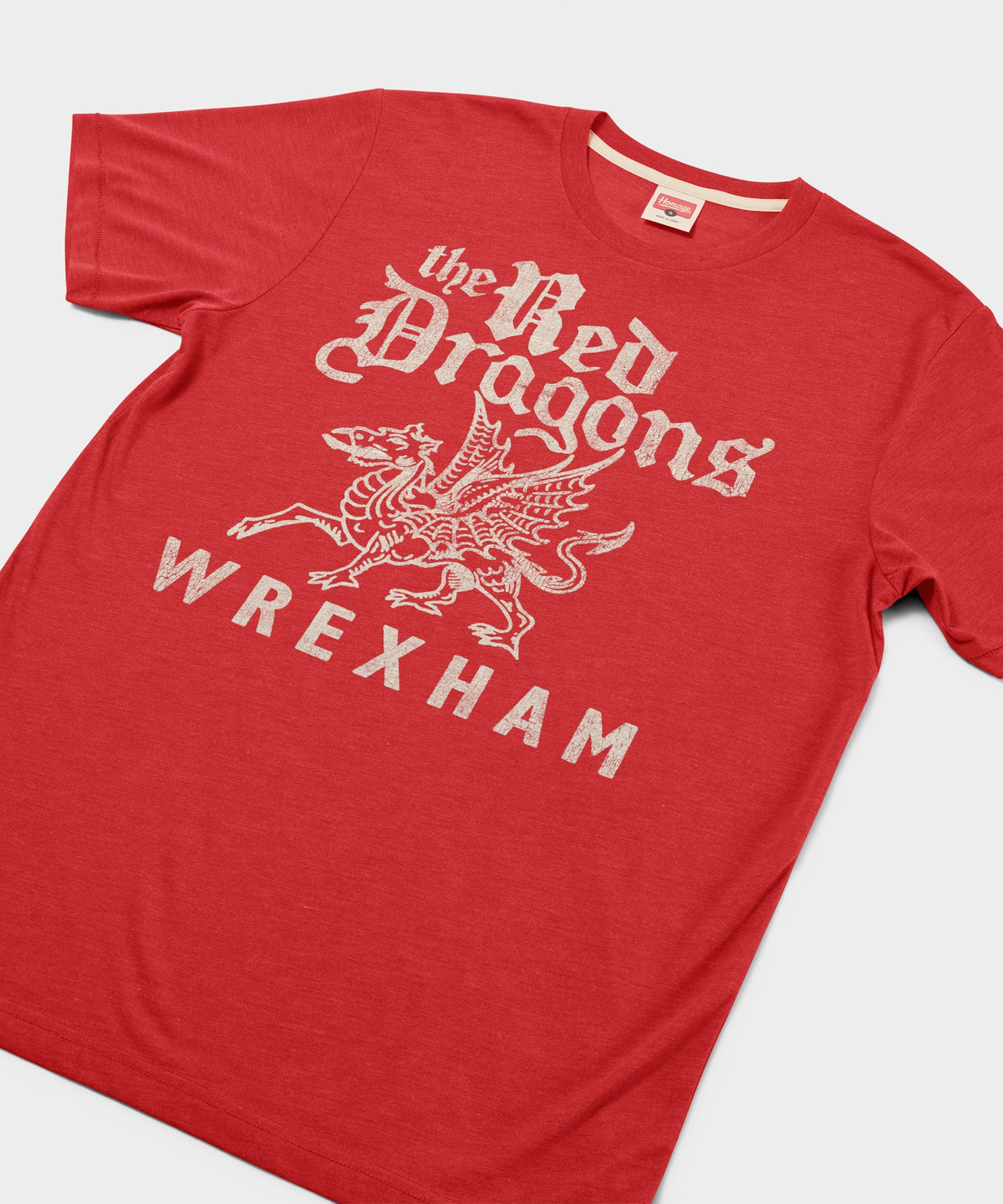 The Red Dragons Wrexham AFC product image 2