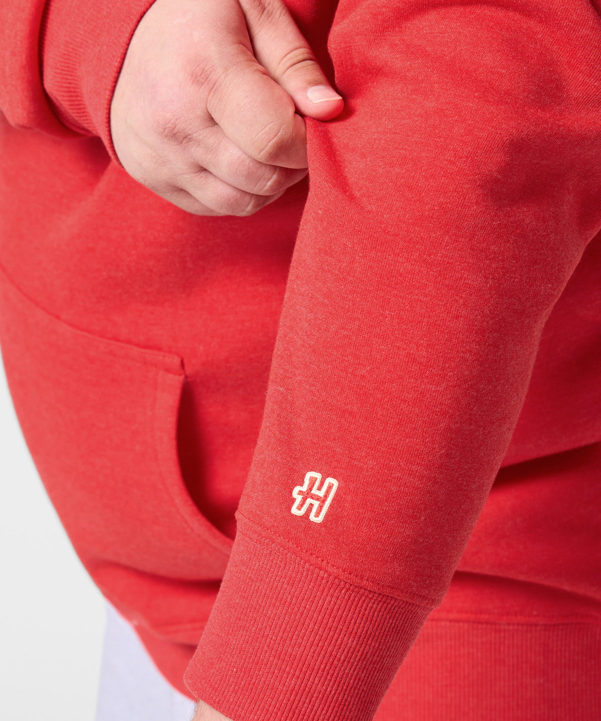 The Red Dragons Wrexham AFC Hoodie product image 5