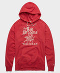 The Red Dragons Wrexham AFC Hoodie product image 1