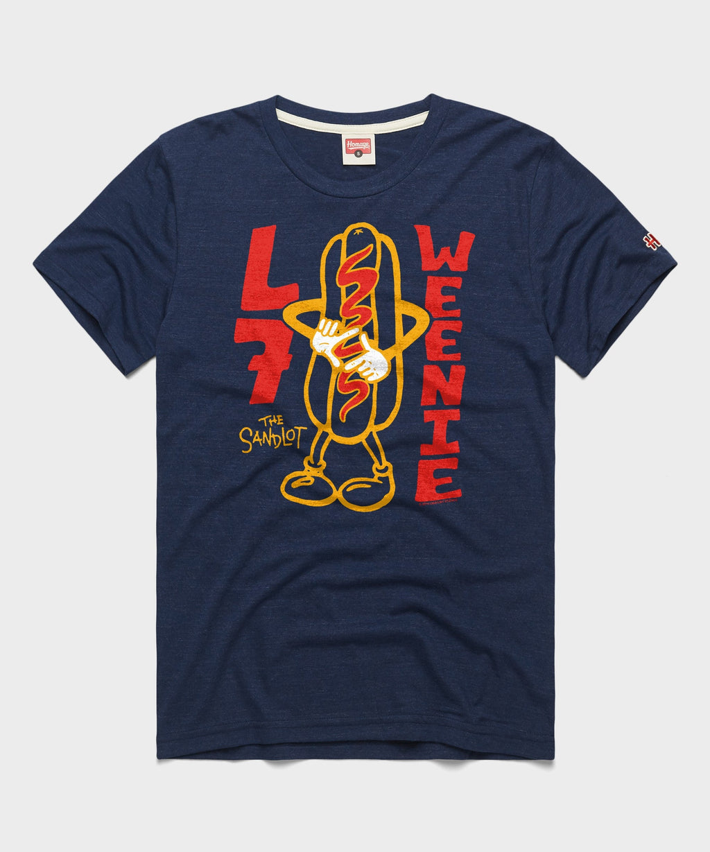 The Sandlot L7 Weenie product image 1