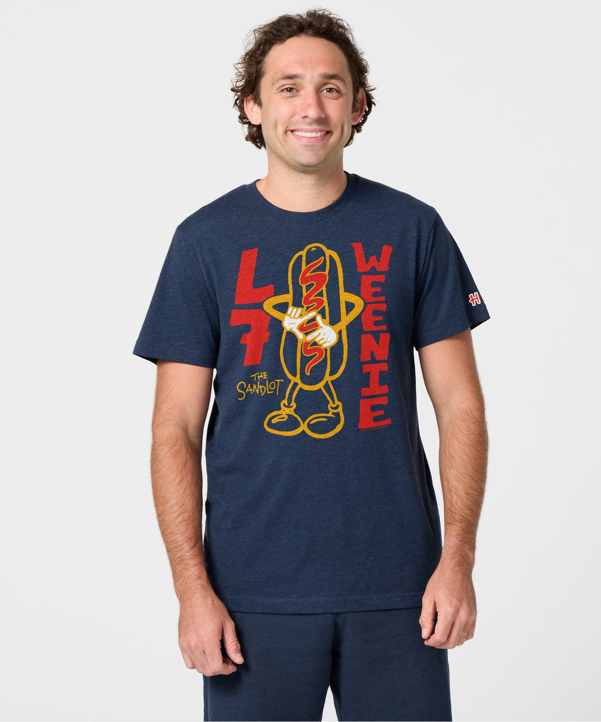 The Sandlot L7 Weenie product image 3
