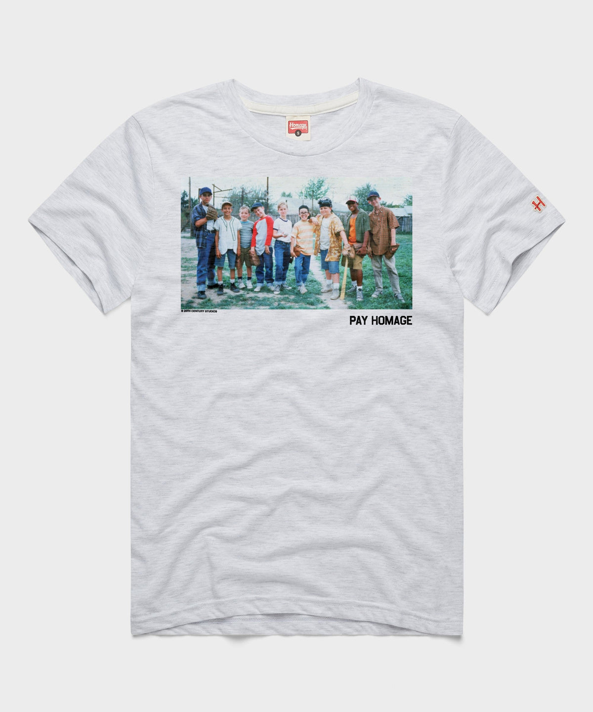 The Sandlot Pay Homage product image 1