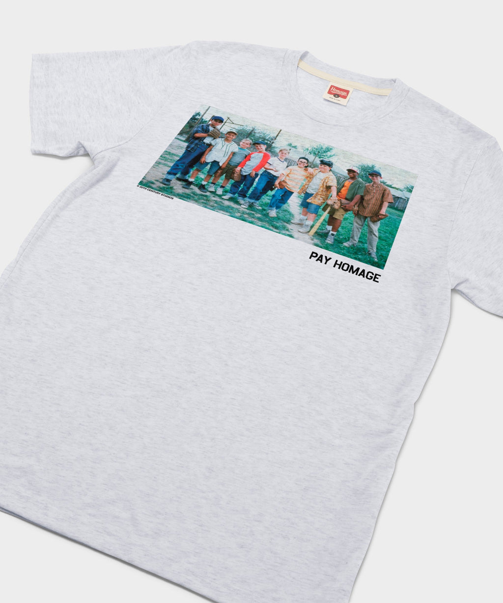 The Sandlot Pay Homage product image 2