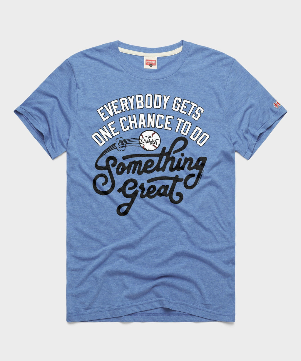 The Sandlot Something Great product image 1