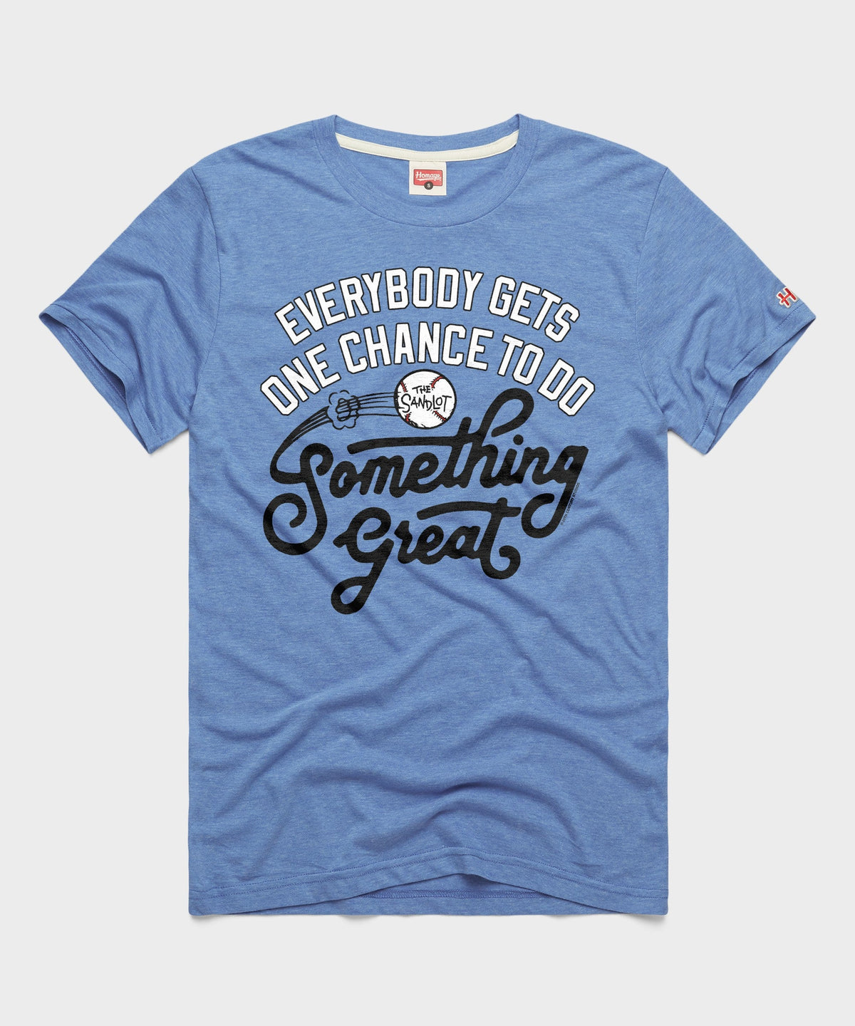 The Sandlot Something Great product image 1
