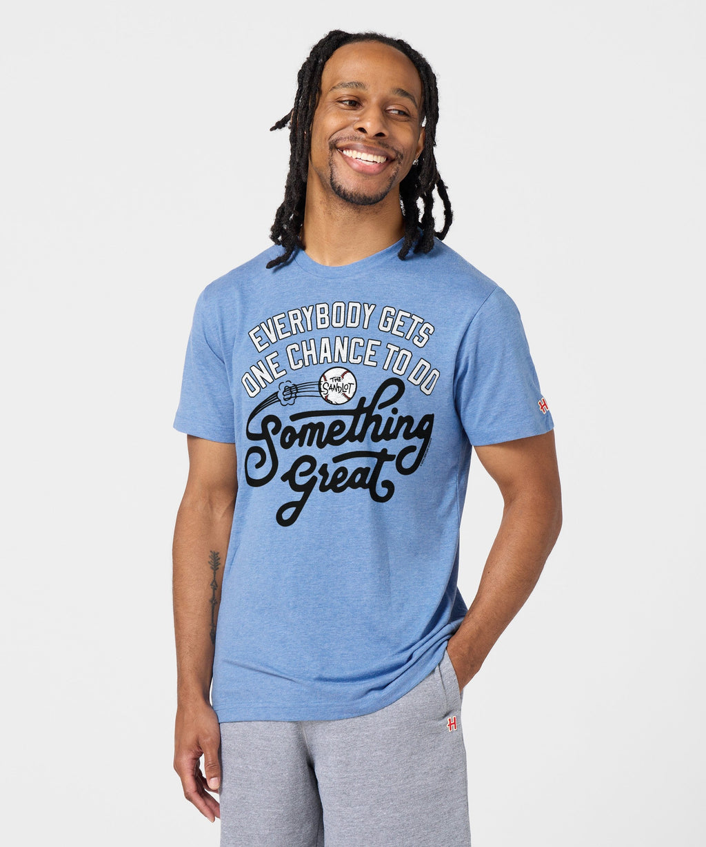 The Sandlot Something Great product image 3