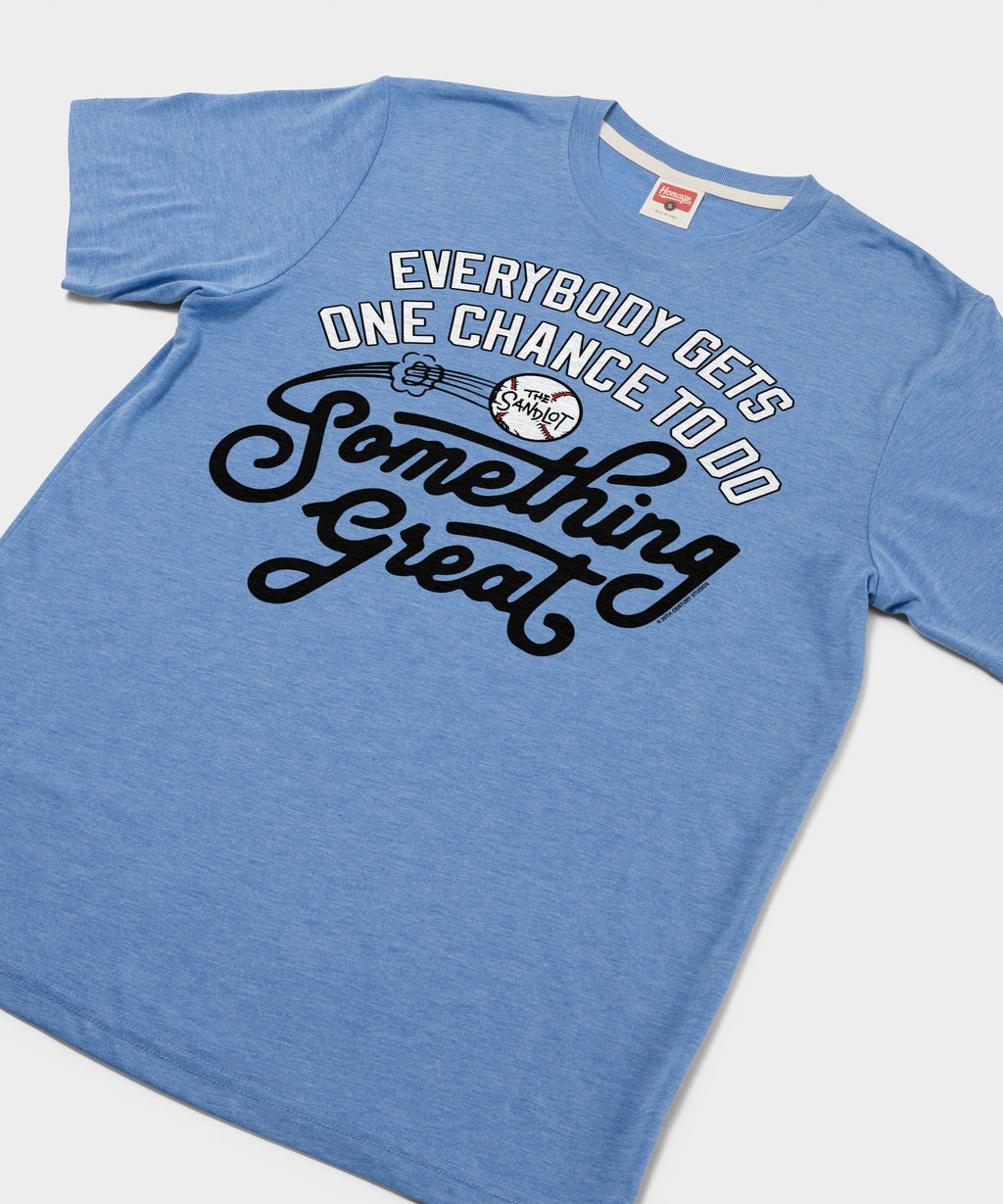 The Sandlot Something Great product image 2