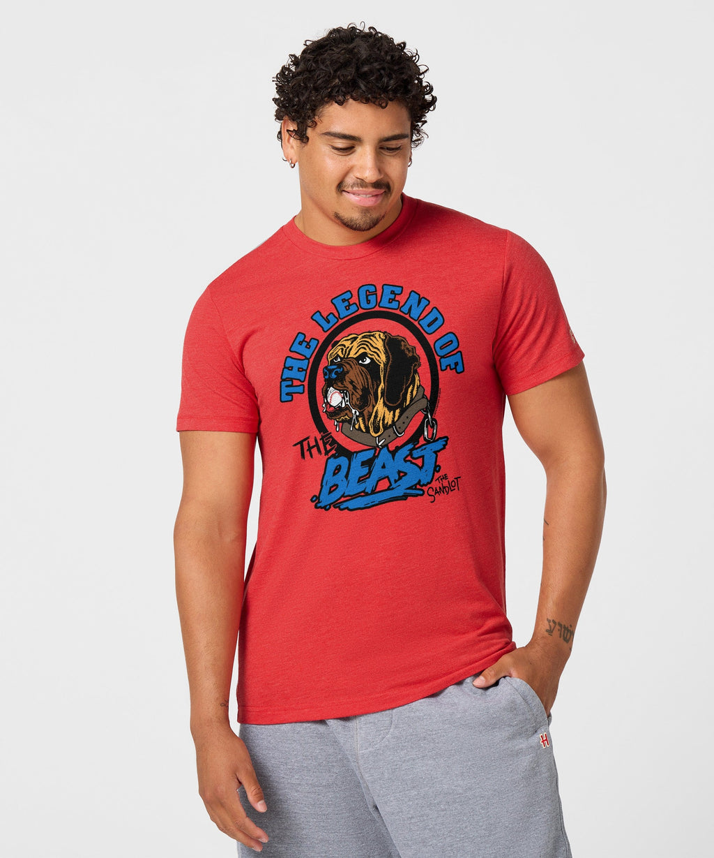 The Sandlot Beast product image 3