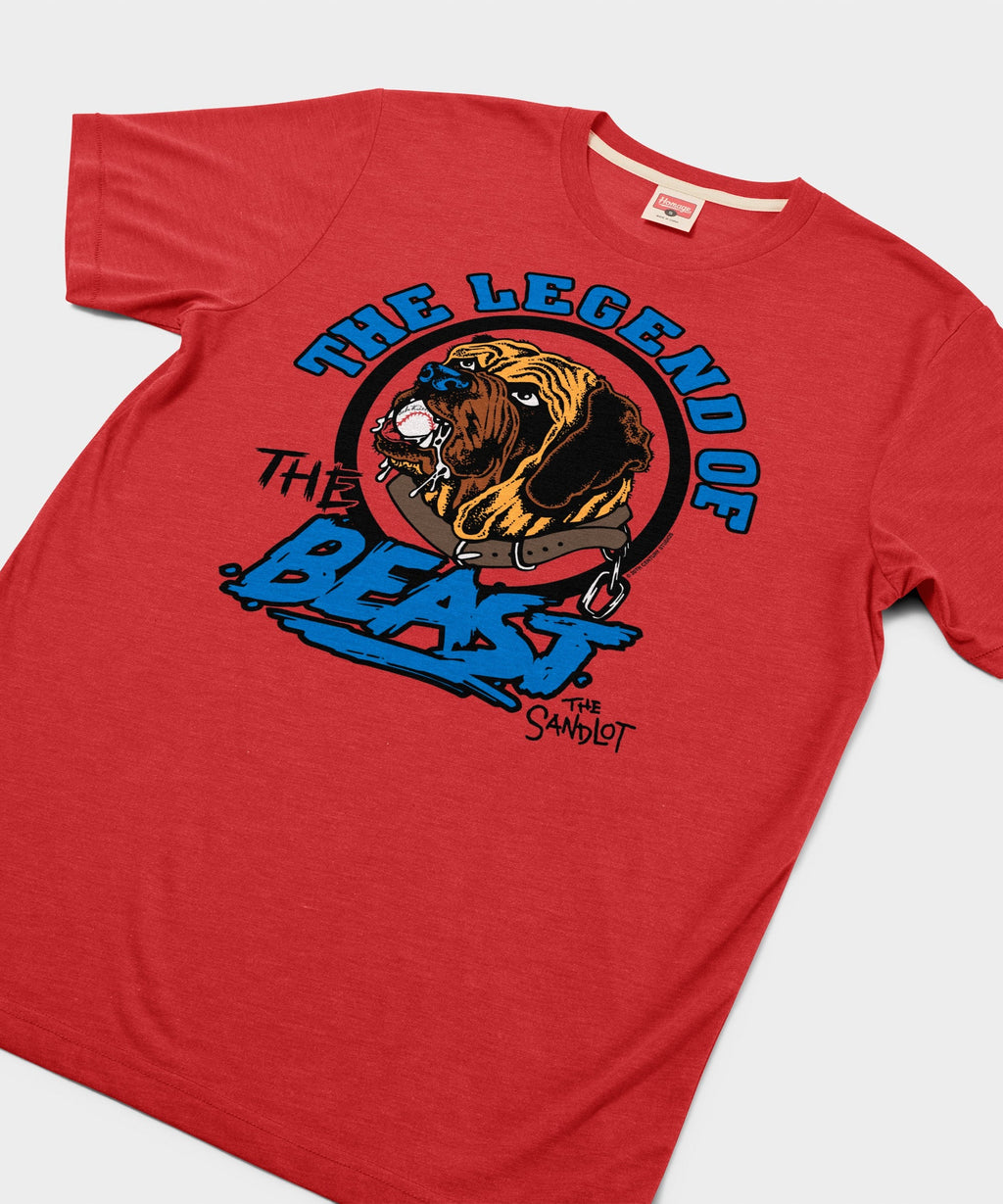 The Sandlot Beast product image 2
