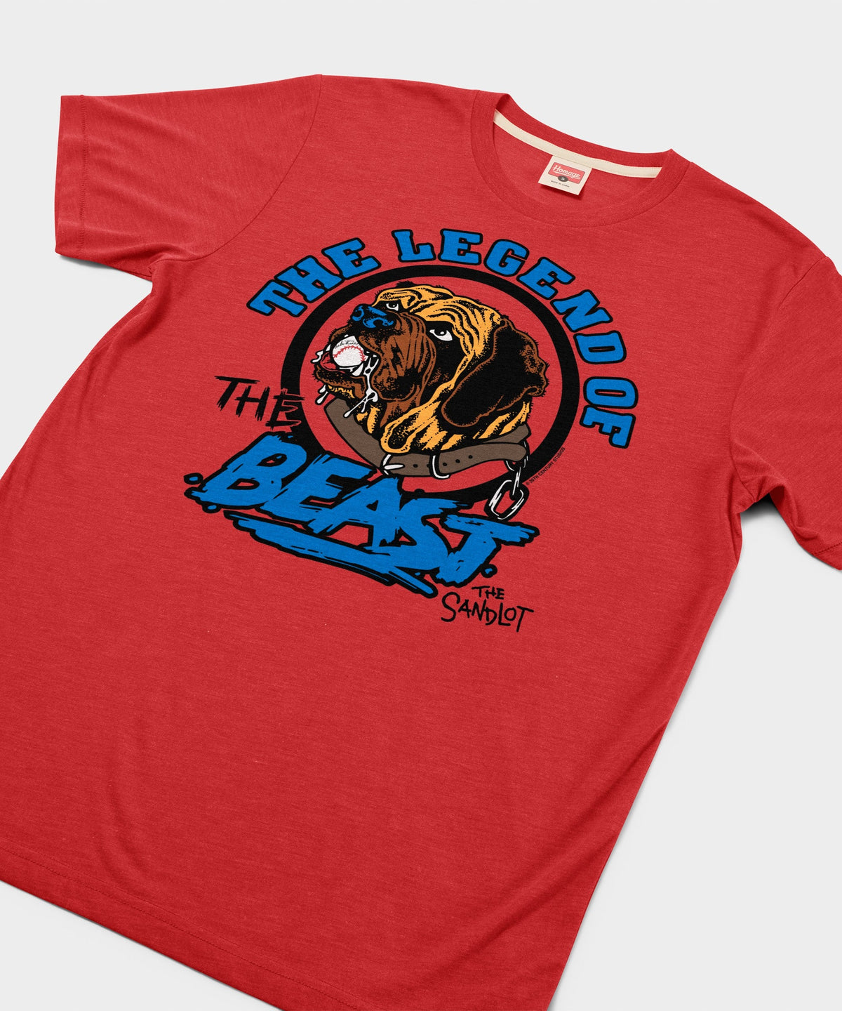 The Sandlot Beast product image 2