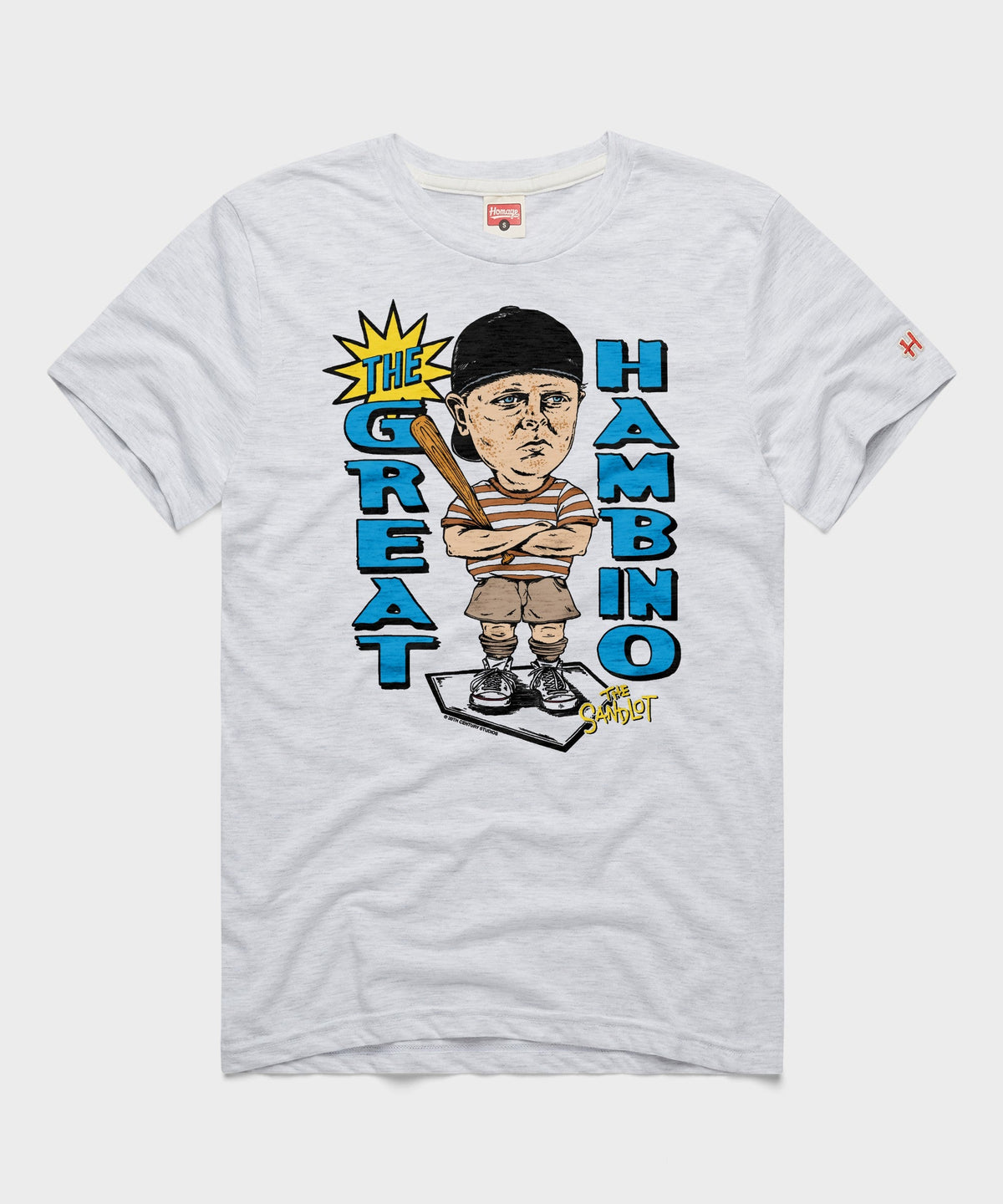The Sandlot Great Hambino product image 1