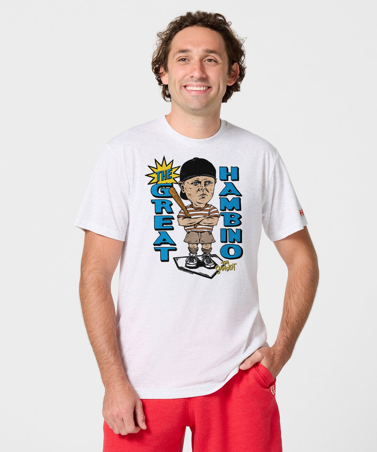 The Sandlot Great Hambino product image 3