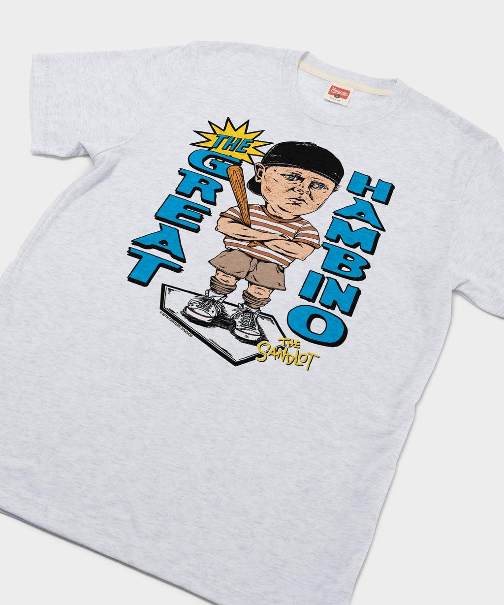 The Sandlot Great Hambino product image 2