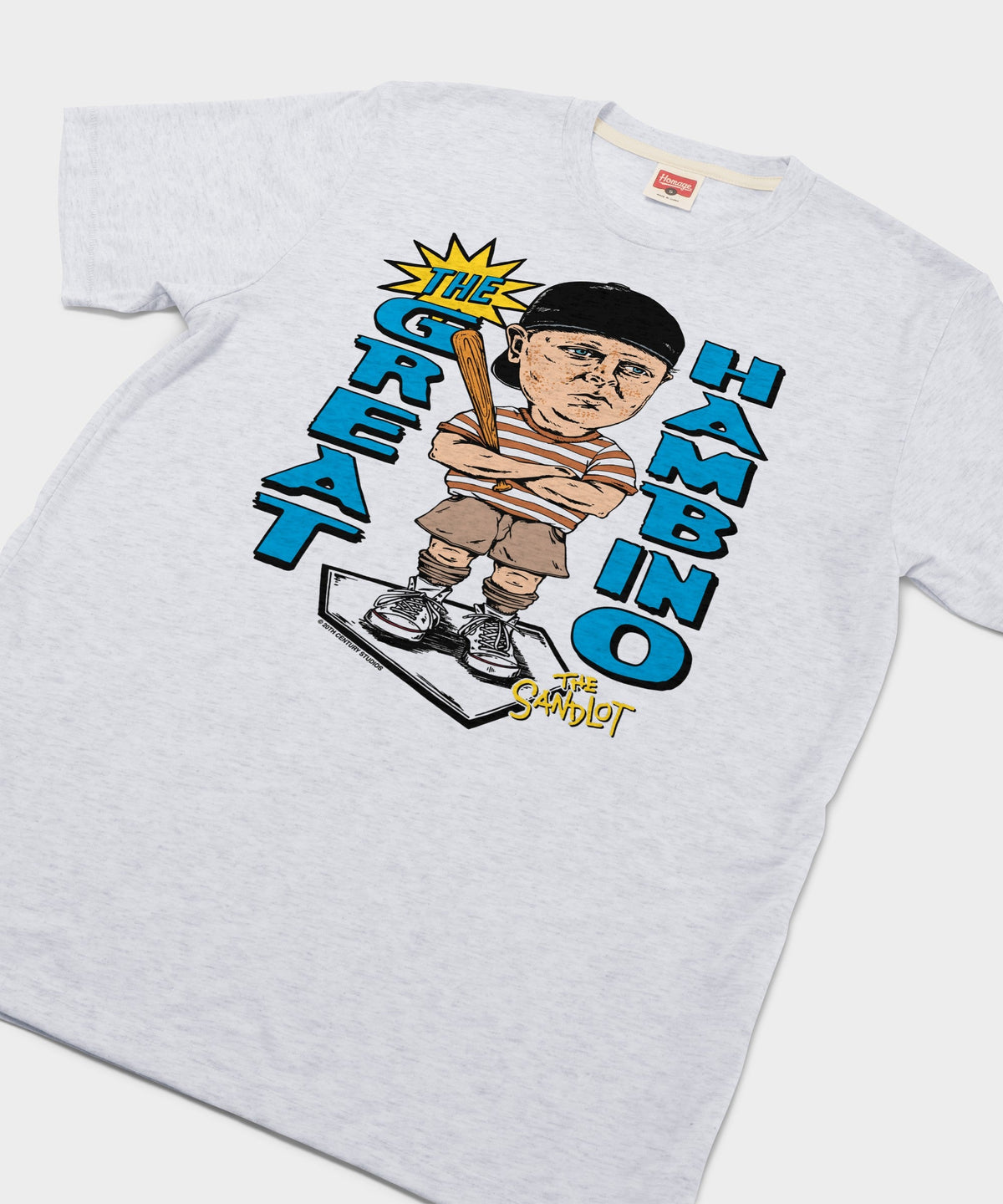 The Sandlot Great Hambino product image 2