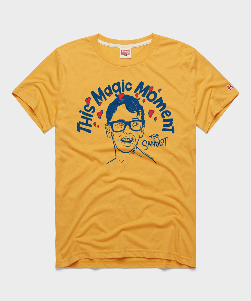 The Sandlot This Magic Moment product image 1