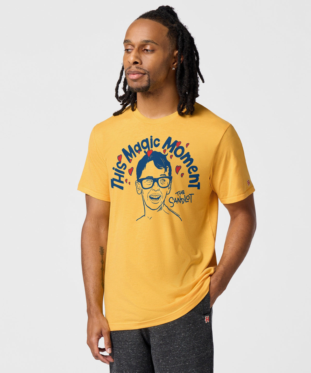 The Sandlot This Magic Moment product image 3